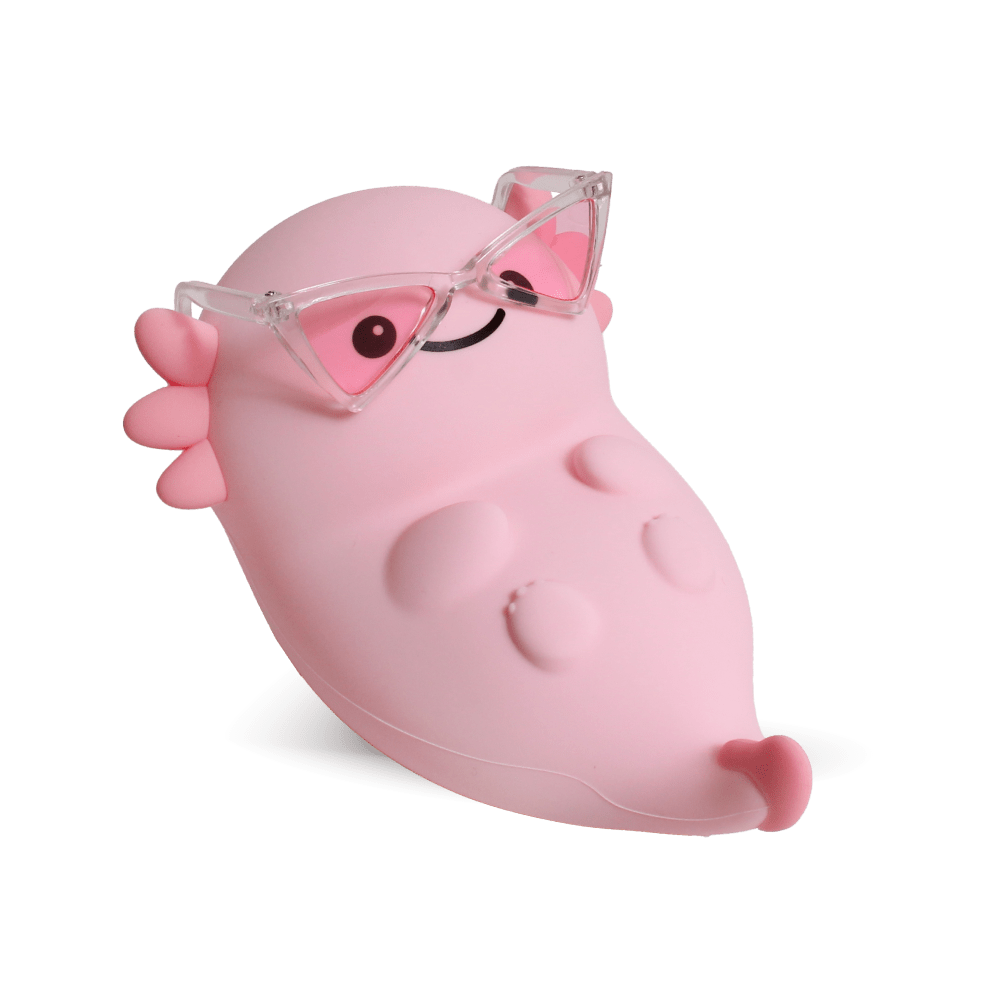 Tinta Unita: Sweet Night Luce la lampada in silicone dei sogni!