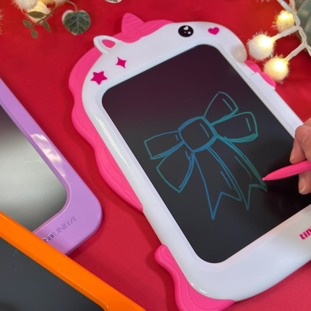 Tinta Unita: Lavagnette Magiche