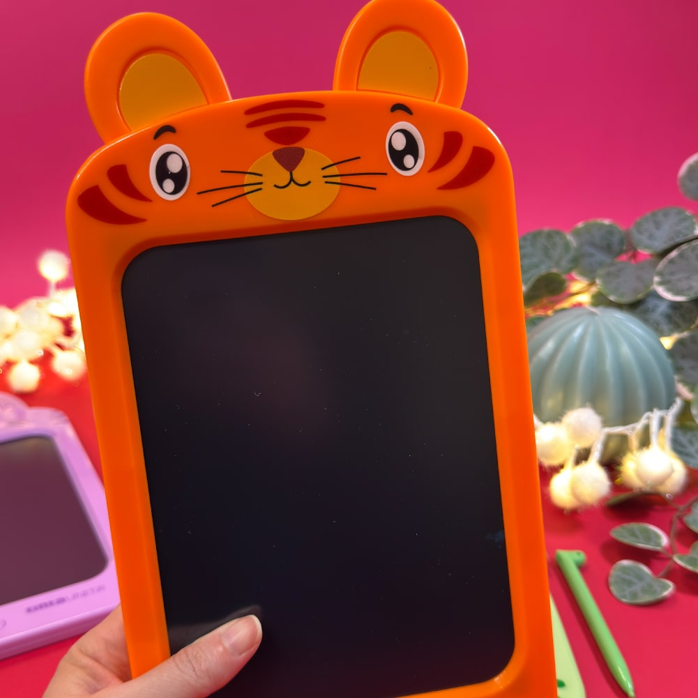 Tinta Unita: Lavagnette Magiche