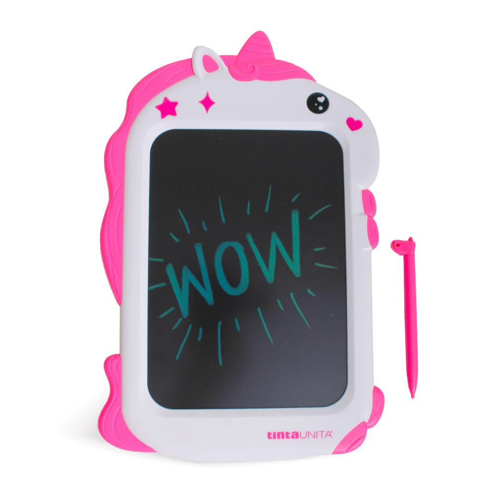 Tinta Unita: Lavagnette Magiche