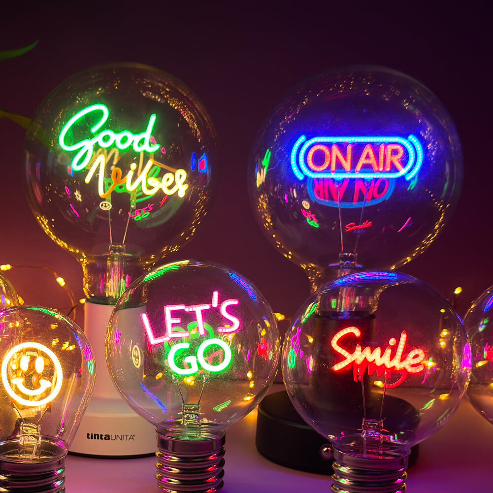 Tinta Unita: Big Lamp Luce e stile a portata di mano