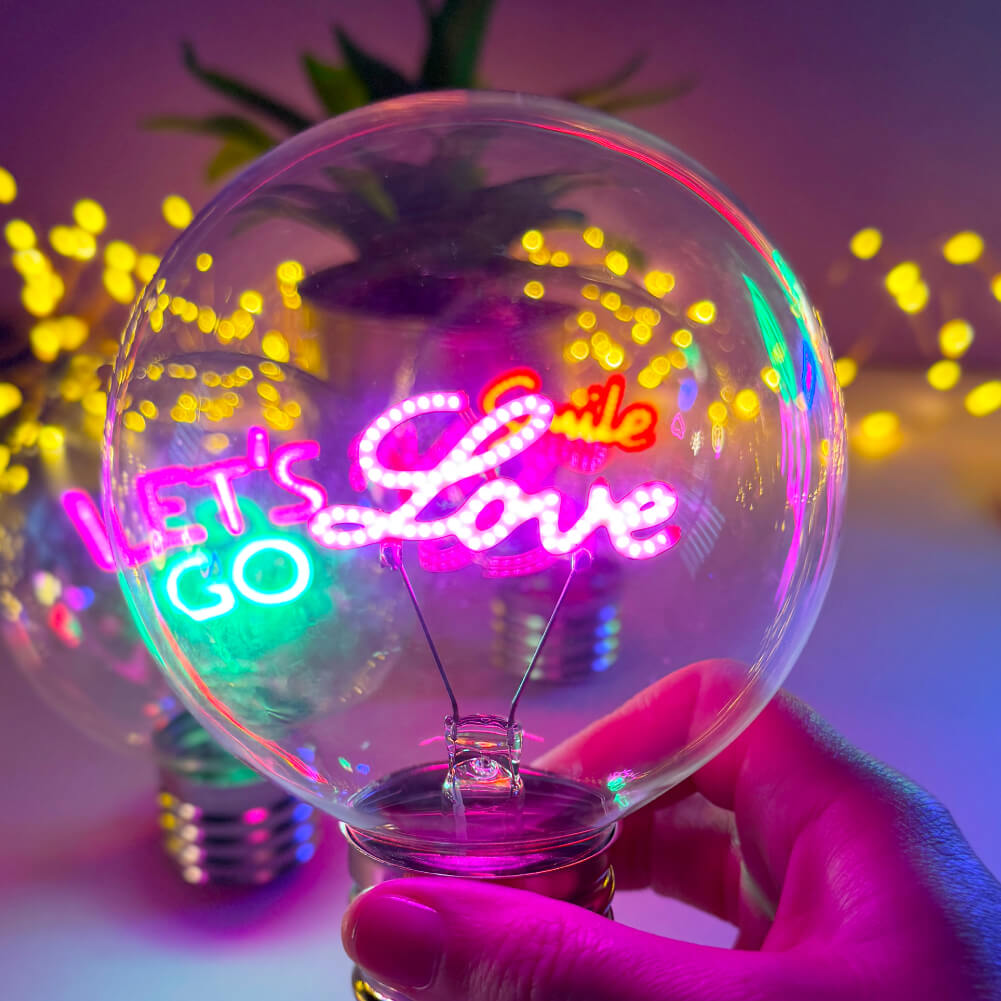 Tinta Unita: Cool Lamp, luce e buonumore