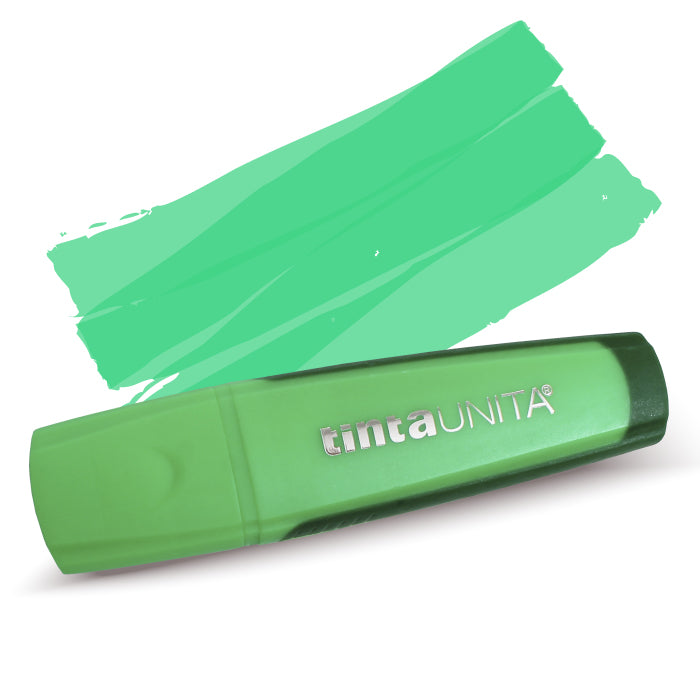 Evidenziatore Tinta Unita fluo, classici e pastel – Vendita Singola