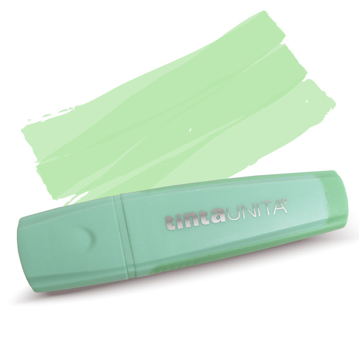 Evidenziatore Tinta Unita fluo, classici e pastel – Vendita Singola