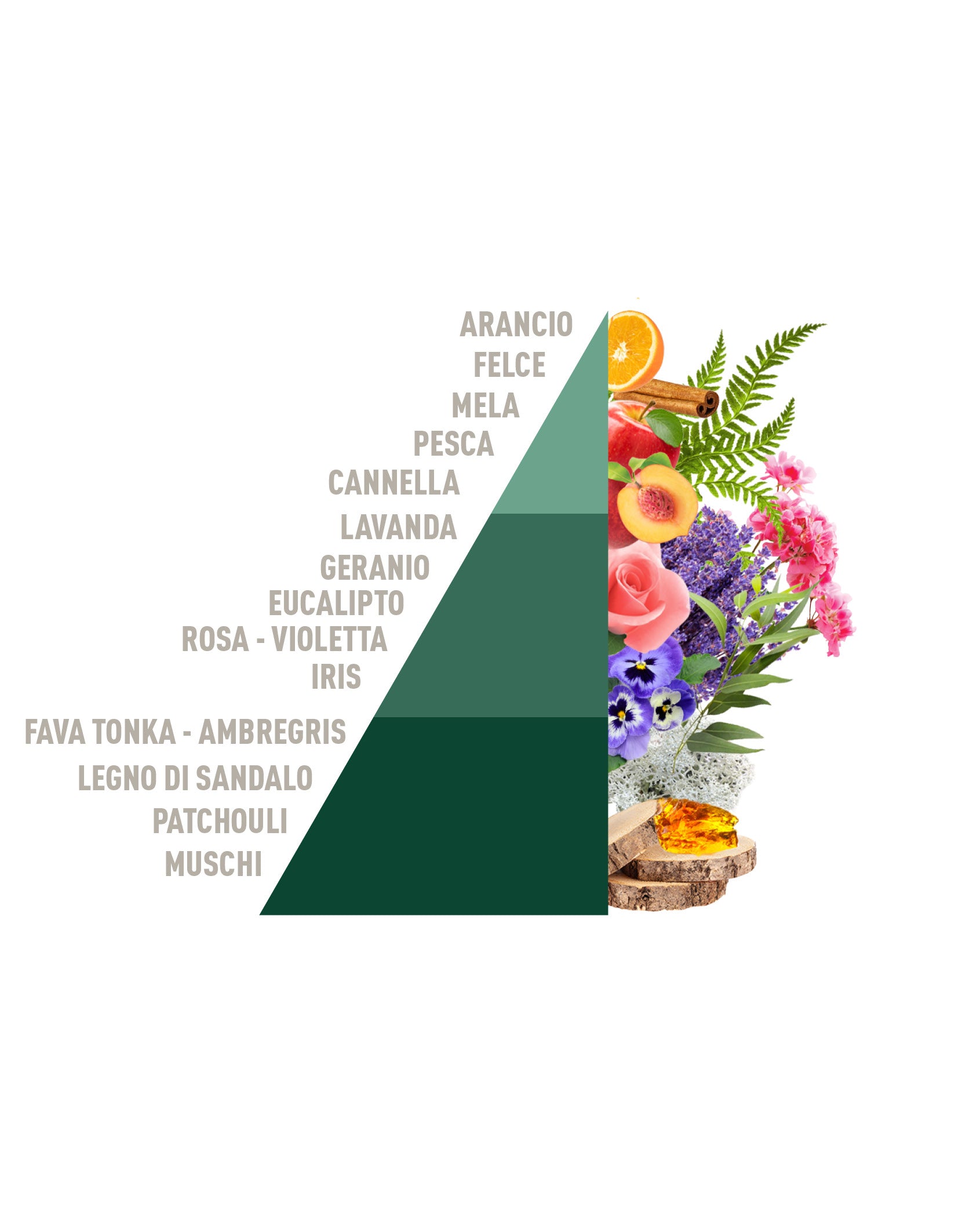 Profuma Bucato Brezza D'Autunno 250ml