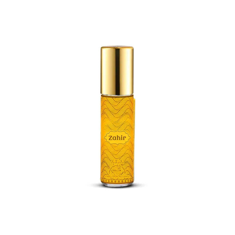 Nabeel: Zahir Roll On Oil Perfume